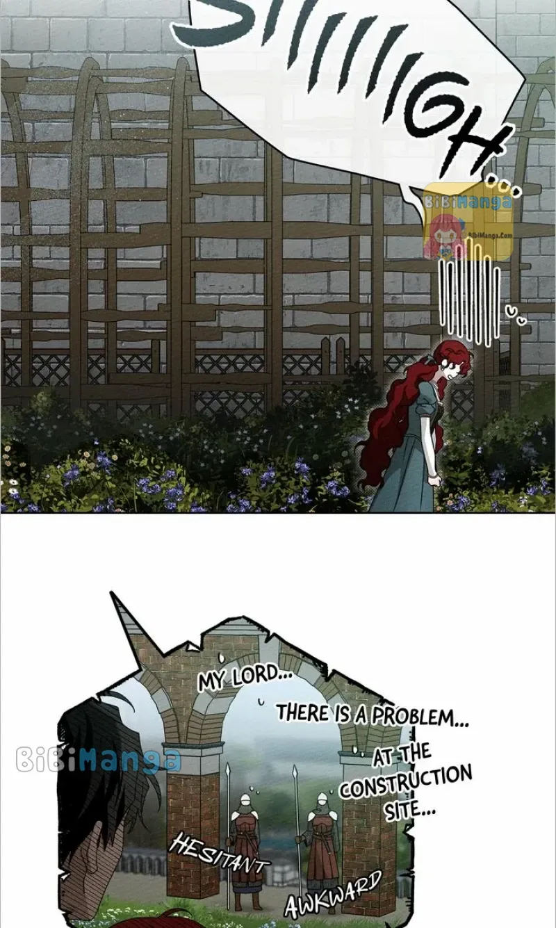 Under the Oak Tree Chapter 79 image 46